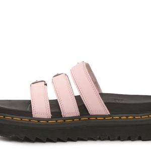 Dr. Martens Blaire Platform Sandal - Women's